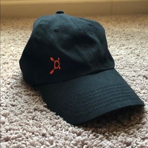 Orangetheory black hat